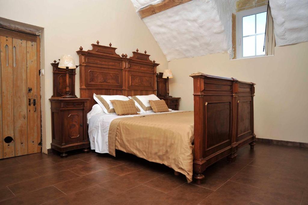 Chambres et tables d'hôtes Le Voriou Couddes Quarto foto